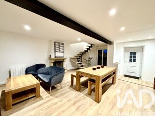  Maison � vendre 5 pi�ces 120 m�