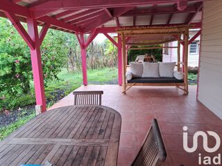  Maison  vendre 6 pices 107 m