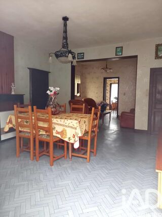  Maison � vendre 5 pi�ces 81 m�