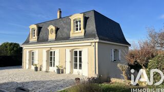  Maison � vendre 5 pi�ces 123 m�