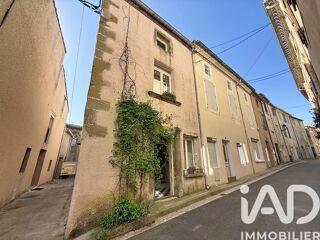  Maison � vendre 5 pi�ces 97 m�