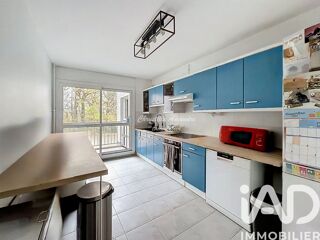  Appartement � vendre 5 pi�ces 102 m�