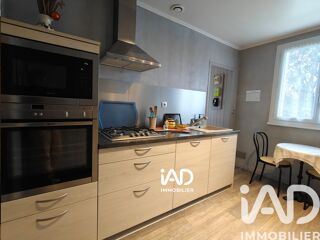  Maison � vendre 4 pi�ces 80 m�