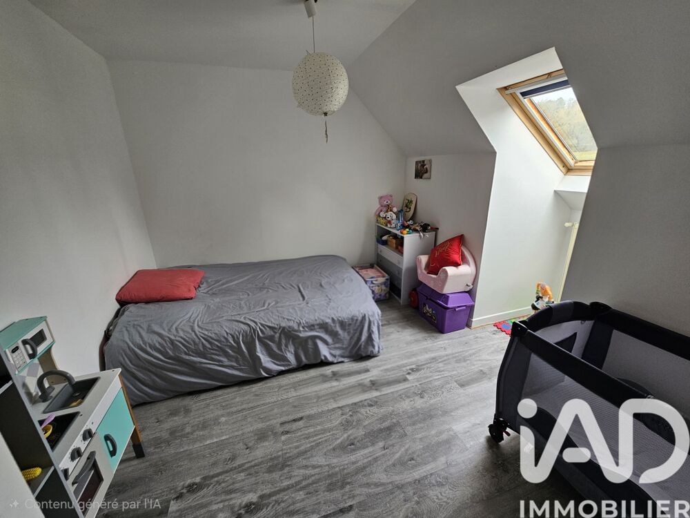 � vendre  Maison Parmain (95620)