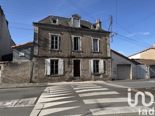  Maison  vendre 5 pices 150 m