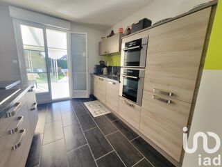  Maison � vendre 5 pi�ces 129 m�