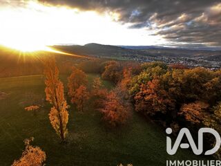  Appartement � vendre 4 pi�ces 118 m�