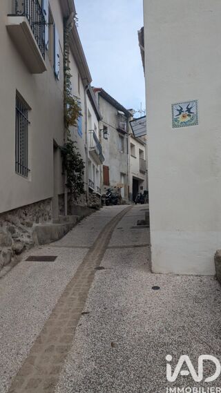  Maison � vendre 4 pi�ces 92 m�