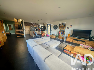  Maison � vendre 5 pi�ces 137 m�