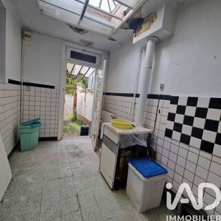  Maison � vendre 5 pi�ces 90 m�