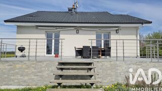  Maison � vendre 5 pi�ces 145 m�