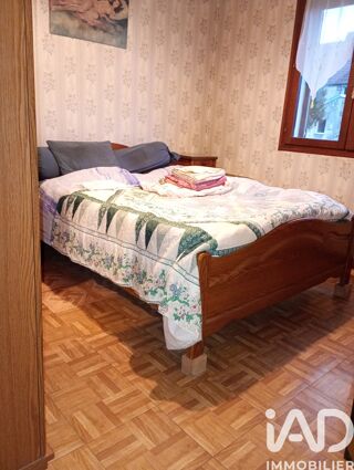  Maison � vendre 4 pi�ces 83 m�