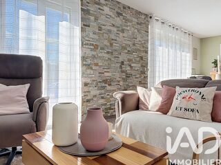  Maison � vendre 4 pi�ces 98 m�