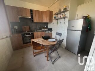  Appartement  vendre 3 pices 61 m