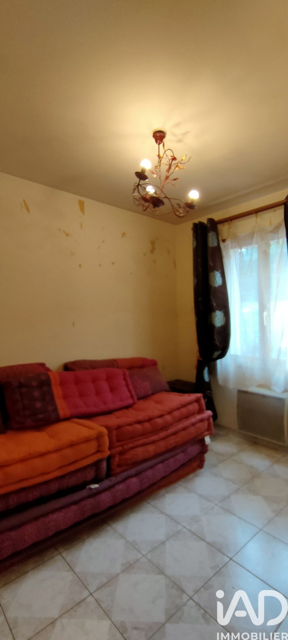 � vendre  Maison Villeneuve-Loubet (06270)