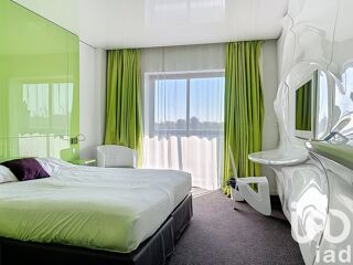  Appartement � vendre 1 pi�ce 24 m�