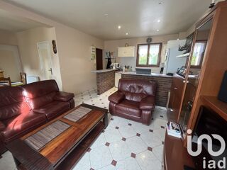  Appartement  vendre 2 pices 50 m