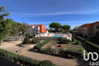  Appartement � vendre 2 pi�ces 27 m�