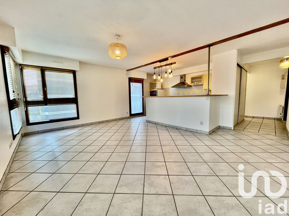 Vente Appartement Vente Appartement 3 pices Annemasse