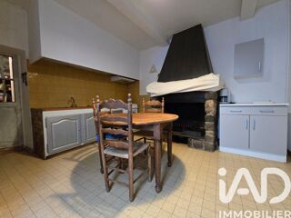  Maison � vendre 4 pi�ces 104 m�