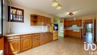  Maison � vendre 7 pi�ces 233 m�