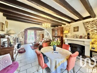  Maison � vendre 6 pi�ces 167 m�