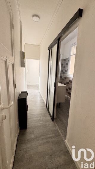  Appartement � vendre 1 pi�ce 27 m�