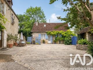  Maison � vendre 13 pi�ces 270 m�