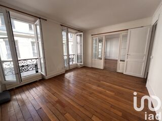  Appartement � vendre 3 pi�ces 60 m�