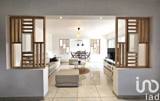  Maison � vendre 4 pi�ces 133 m�