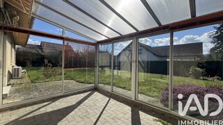  Maison � vendre 4 pi�ces 81 m�