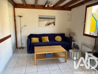  Maison � vendre 3 pi�ces 49 m�