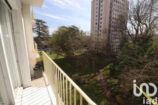  Appartement � vendre 5 pi�ces 88 m�