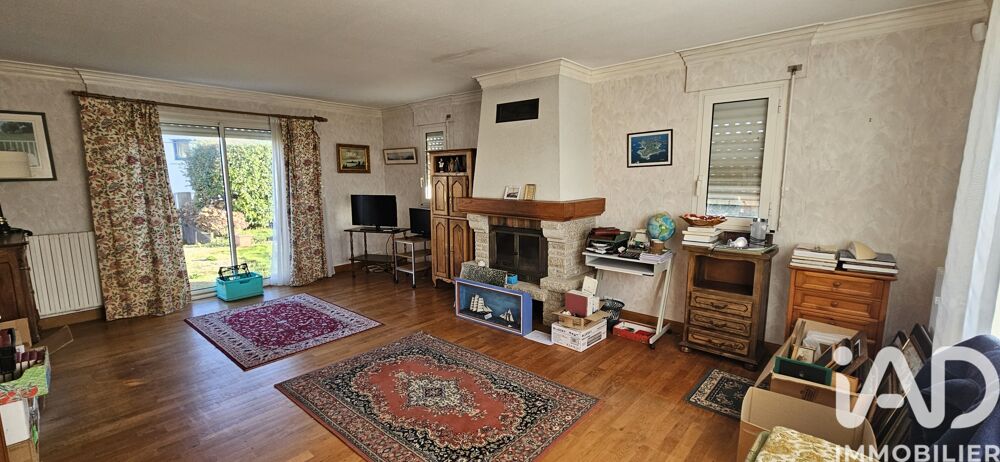� vendre  Maison Perros-Guirec (22700)