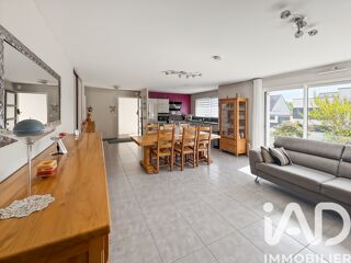  Maison � vendre 4 pi�ces 97 m�