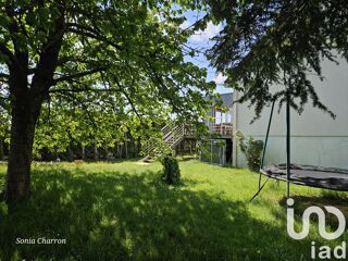  Maison � vendre 7 pi�ces 137 m�