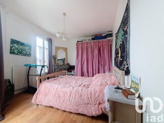  Appartement  vendre 3 pices 56 m