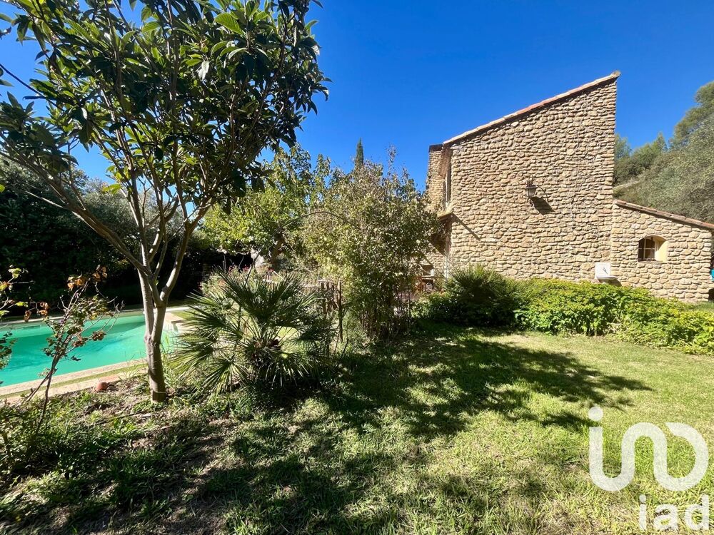  vendre  Maison Salon-de-Provence (13300)