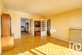  Appartement � vendre 3 pi�ces 69 m�