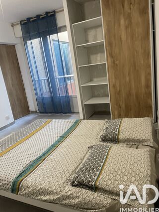  Appartement � vendre 2 pi�ces 40 m�