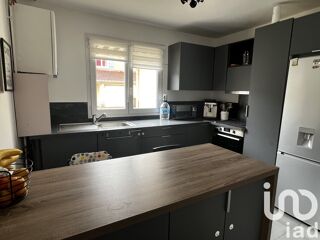  Maison � vendre 4 pi�ces 75 m�