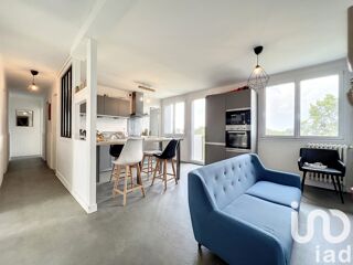  Appartement � louer 5 pi�ces 90 m�