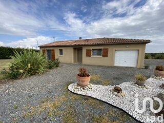  Maison � vendre 4 pi�ces 140 m�