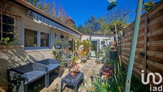  Maison � vendre 2 pi�ces 40 m�