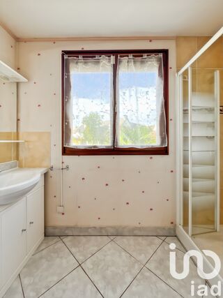  Maison � vendre 7 pi�ces 160 m�