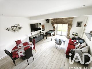  Maison � vendre 6 pi�ces 128 m�