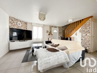  Maison � vendre 6 pi�ces 120 m�