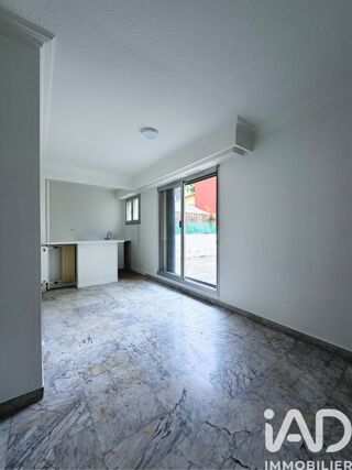  Appartement � vendre 1 pi�ce 22 m�