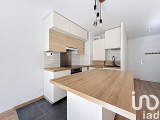  Maison � vendre 3 pi�ces 64 m�