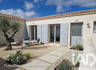  Maison � vendre 5 pi�ces 134 m�